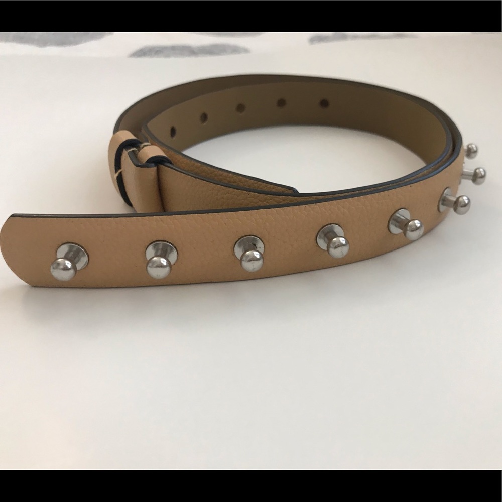 BCBGMaxazria belt